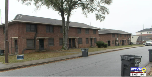 Jaemond Denard Smith Fatally Injured in Phenix City, AL Apartment Complex Shooting.
