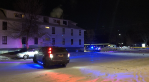 Troy Chaney Fatally Injured in Billings, MT Apartment Complex Shooting.