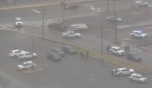 Charles Jimmie Maxie, Jr.: Security Negligence? Fatally Injured in Charlotte, NC Parking Lot Shooting.