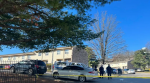 Lubunga Lumenge Fatally Injured in Nashville, TN Apartment Complex Shooting.