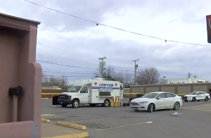 Elijah Jones: Security Failure? Fatally Injured in Lawton, OK Bar Shooting.