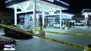 Mario Navarro: Justice for Family? Fatally Injured in Oakland, CA Gas Station Shooting; Multiple Others Injured.