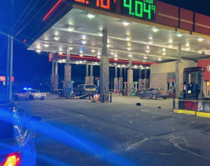 Jarlen Corbin: Security Negligence? Fatally Injured in Clarksville, TN Gas Station Shooting.