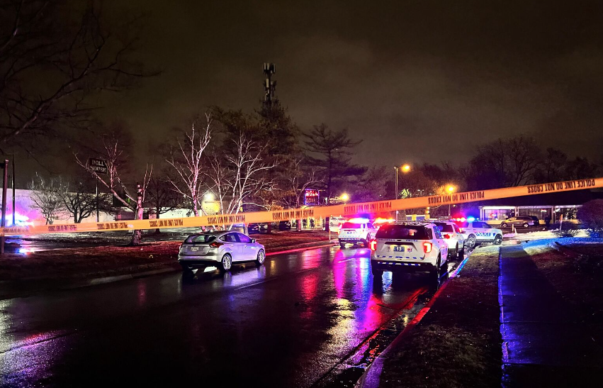 Charles Smith Justice for Family? Fatally Injured in Columbus, OH