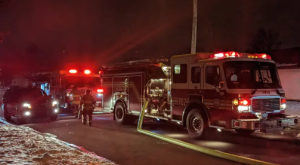 Diana Lynne Smith Tragically Loses Life in Fort Wayne, IN Apartment Fire.