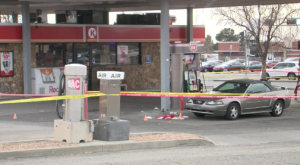 Michael Urioste: Security Negligence? Fatally Injured in Albuquerque, NM Gas Station Shooting; One Other Person Injured.