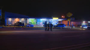 Chancellor Eddins: Justice for Family? Fatally Injured in Nashville, TN Bar Shooting; One Other Man Injured.