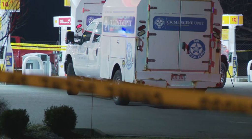 Meagan Kennedy Justice for Family? Fatally Injured in Marengo, OH Gas