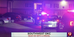  Ricky Gonzalez: Security Negligence? Fatally Injured in Oklahoma City, OK Apartment Complex Shooting.