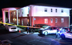 Eric Quinones: Security Negligence? Fatally Injured in Pomona, NY Apartment Complex Shooting.