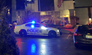 Jaquarrie Garrett: Security Negligence? Fatally Injured in Kentwood, MI Hotel Shooting.