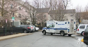 Jose Despeignes: Security Negligence? Fatally Injured in Roxbury, MA Apartment Complex Shooting.