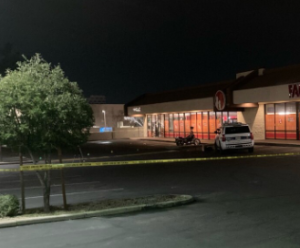 Chris Gonzales: Security Negligence? Fatally Injured in Shooting Outside Phoenix, AZ Business.