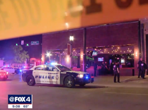 Rickey Gossett, Danielle Jones: Security Negligence? Fatally Injured in Deep Ellum, TX Nightclub Shooting.