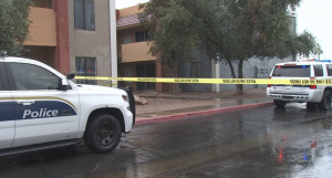 Michael Anthony Amarillas: Security Negligence? Fatally Injured in Phoenix, AZ Apartment Complex Shooting.