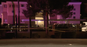 Zakee Shelton: Security Negligence? Fatally Injured in Peoria, AZ Apartment Complex Shooting.