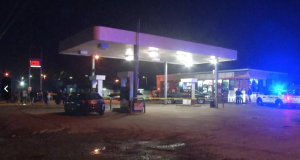 Dejuan Gadsden: Security Negligence? Fatally Injured in Nashville, TN Gas Station Shooting.