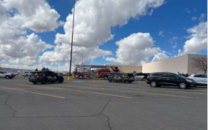 Ariana Rosas: Security Negligence? Fatally Injured in Farmington, NM Mall Parking lot Shooting; One Other Person Wounded.