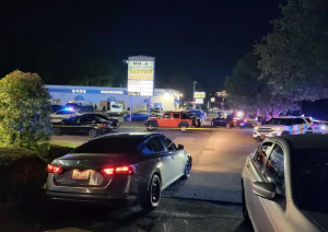 Anthony Bradshaw: Security Negligence? Fatally Injured in Fayetteville, NC Hookah Bar Shooting; Four Others Injured.