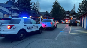 Isaiah Mullens Jr.: Justice for Family? Fatally Injured in Parkland, WA Apartment Complex Shooting.