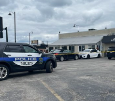 Mark Asber: Security Negligence? Fatally Injured in Niles, IL Nightclub Parking Lot Shooting.