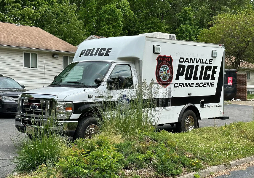 Marcus Hairston Security Negligence? Fatally Injured in Danville, VA