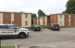 James Tottress: Security Negligence? Fatally Injured in Tulsa, OK Apartment Complex Shooting.