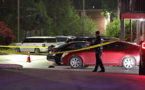 Damon Payton: Security Negligence? Fatally Injured in Overland Park, KS Hotel Parking Lot Shooting.
