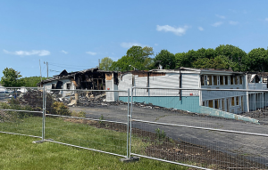 Daniel Clarke: Fire Safety Negligence? Fatally Injured in Kittery, ME Hotel Fire.