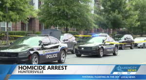 Michael Feldman: Justice for Family? Fatally Injured in Huntersville, NC Apartment Complex Shooting.