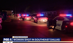 Latorra Allen: Justice for Family? Fatally Injured in Dallas, TX Apartment Complex Shooting.