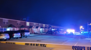 Amoni Dejesus: Security Negligence? Fatally Injured in Louisville, KY Apartment Complex Shooting.