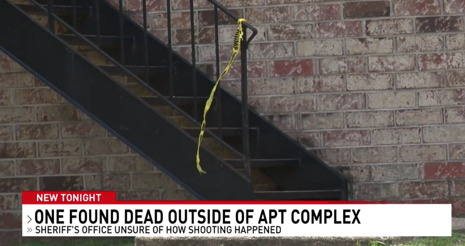 Jacoby "Shad" Young Justice for Family? Fatally Injured in Pensacola