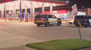Brad Gruver: Security Negligence? Fatally Injured in Arlington, TX Gas Station Shooting.