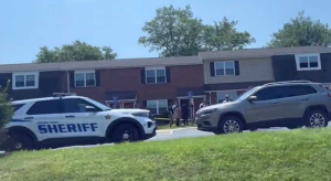 Tyrell Orlando Polley: Justice for Family? Fatally Injured in Edgewood, MD Apartment Complex Shooting.
