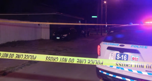 Ezekiel Davis: Security Negligence? Fatally Injured in Columbus, OH Bar Shooting.