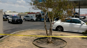 Stefan Volkman: Justice for Family? Fatally Injured in San Antonio, TX Gas Station Shooting.