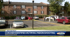 Travon Lowe: Justice for Family? Fatally Injured in Lyndon, KY Apartment Complex Shooting.