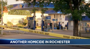 Jevonte Huff: Justice for Family? Fatally Injured in Rochester, NY Gas Station Shooting.