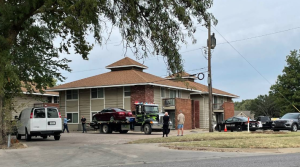 Zyles James: Justice for Family? Fatally Injured in Wichita, KS Apartment Complex Shooting.