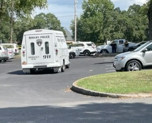 Matthew Libby: Justice for Family? Fatally Injured in Shelby, NC Apartment Complex Shooting.