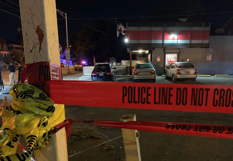 Tavia Copley, Taya Mollette Justice for Families? Fatally Injured in