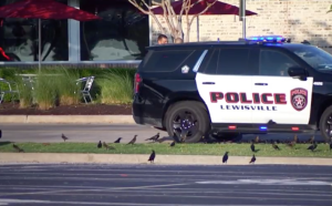 Skylar Ashton Marquel Linson: Justice for Family? Fatally Injured in Lewisville, TX Fast Food Parking Lot Shooting.