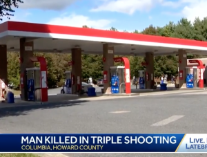 Dylan Migel Perez: Security Negligence? Fatally Injured in Columbia, MD Gas Station Shooting; Two Others In Critical Condition.