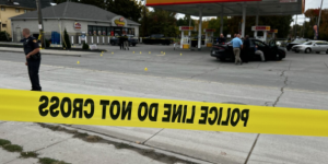 Kareem Dotson: Justice for Family? Fatally Injured in Cleveland, OH Gas Station Shooting.