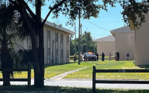 Leron Wesley: Negligent Security? Fatally Injured in Pensacola, FL Apartment Complex Shooting.