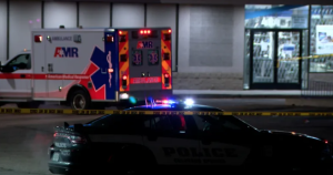 Brandon Kmetetz: Justice for Family? Fatally injured in Colorado Springs, CO Strip Mall Parking Lot Shooting.