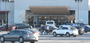 Karla Brown: Justice for Family? Fatally Injured in Independence, MO Mall Shooting; Two Others Injured.