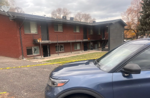 Michael Mayer: Justice for Family? Fatally Injured in Springville, UT Apartment Complex Shooting.