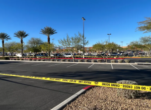 Robert Hoy: Security Negligence? Fatally Injured in Las Vegas, NV Shopping Center Shooting.